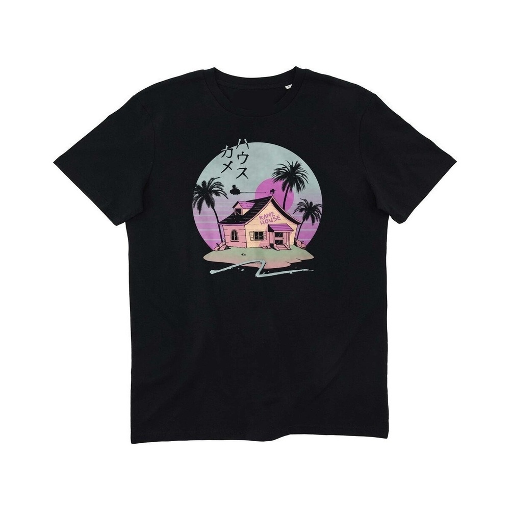 Kame House T-shirts Mangas - Picture 1 of 4